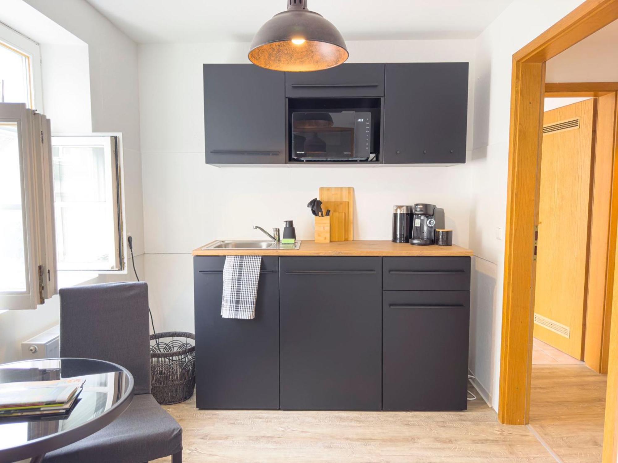 Apartment Neunzehn 01 *