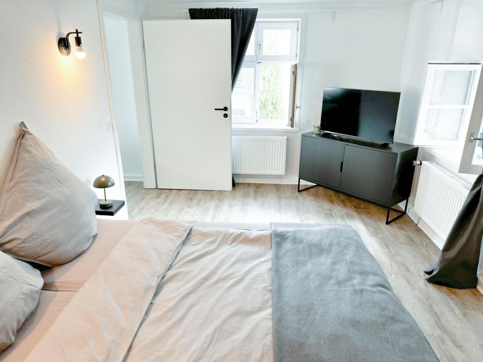 Neunzehn 01 Apartment Hoexter