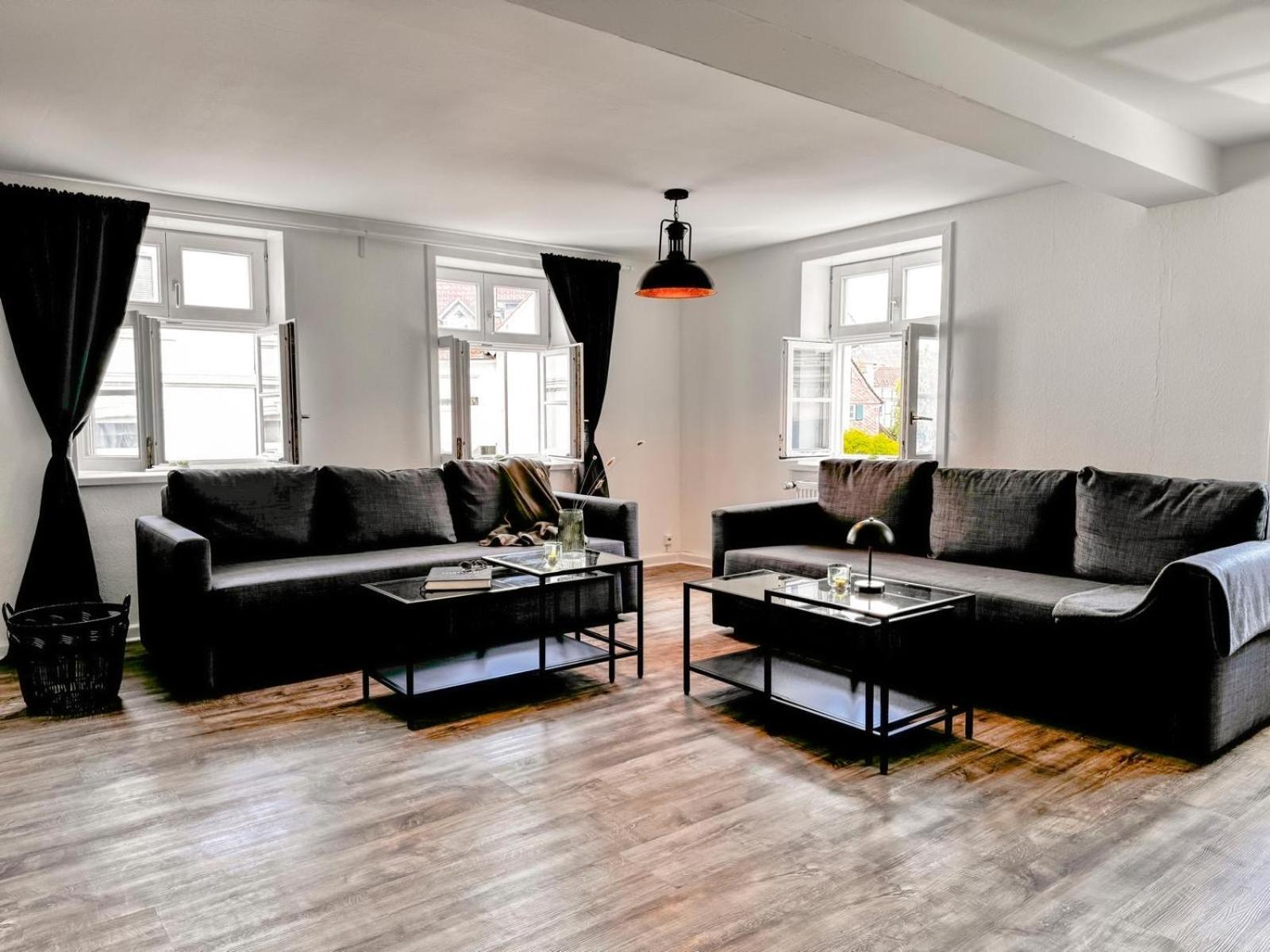 Apartment Neunzehn 01 Hoexter